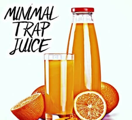 DJ 1Truth Minimal Trap Juice WAV